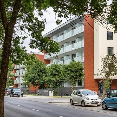 Apartament Premium Blizej Morza Kolberg Exterior foto