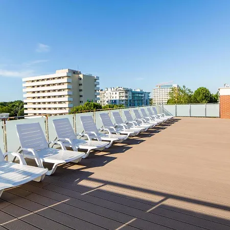Apartament Premium Blizej Morza Kolberg Exterior foto