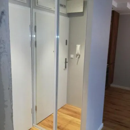 Apartament Premium Blizej Morza Kolberg Exterior foto
