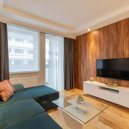 Apartament Premium Blizej Morza Kolberg Exterior foto