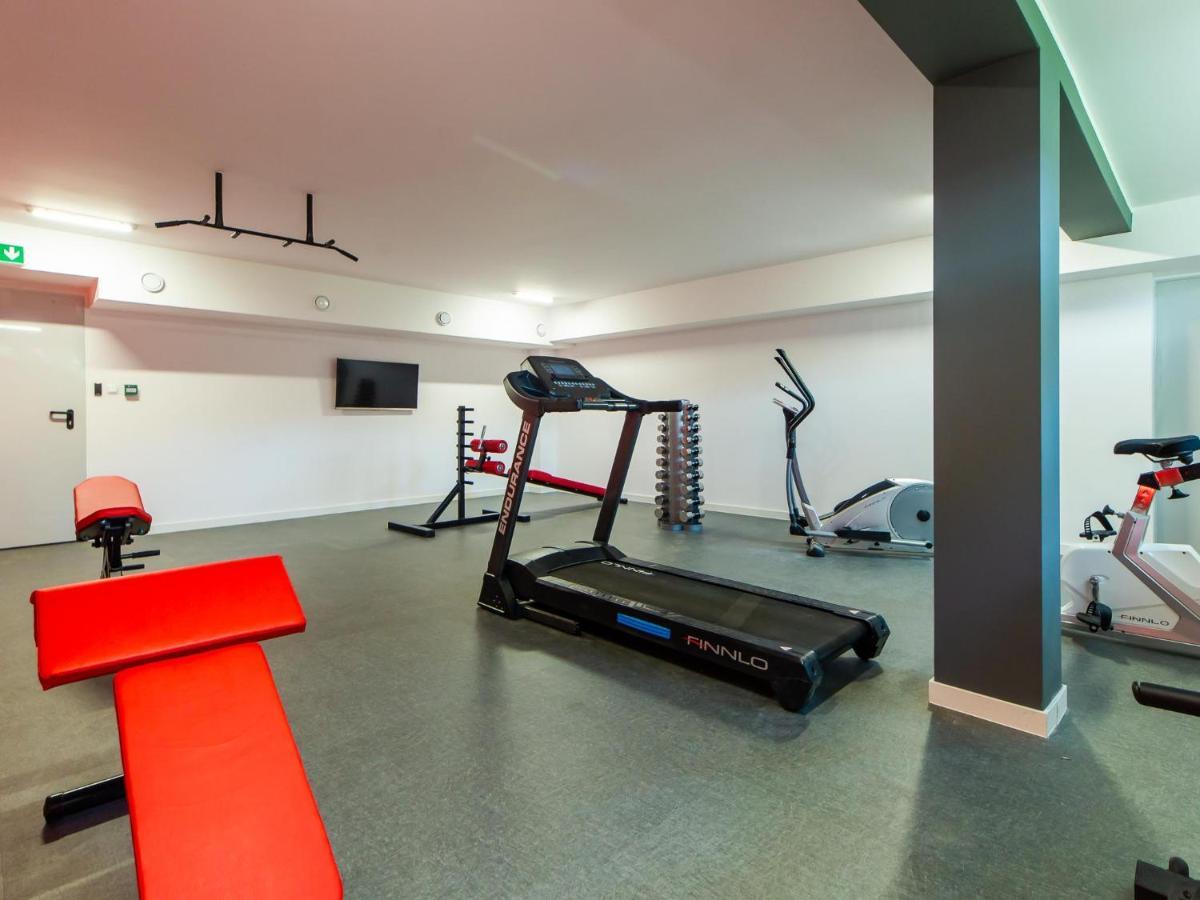 Premium Blizej Morza Apartamento