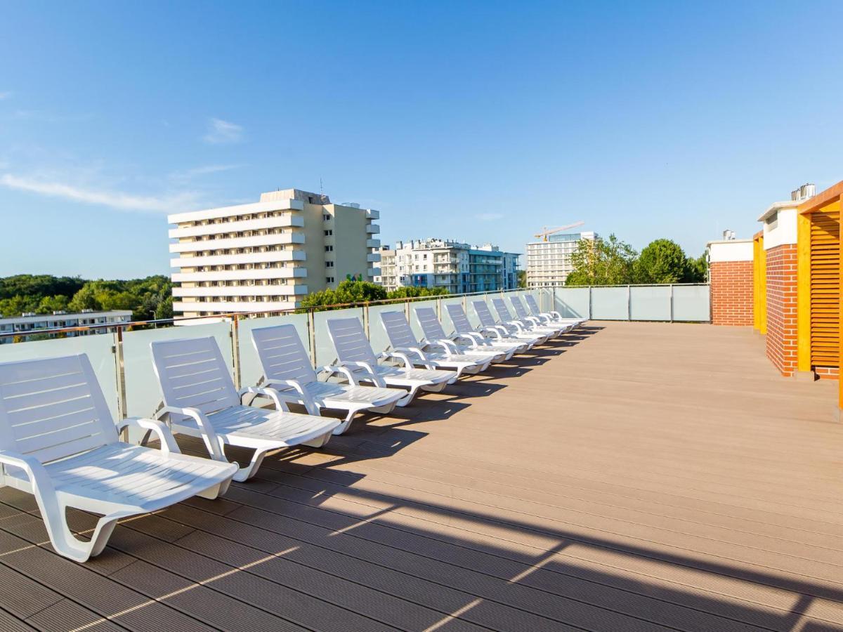 Apartamento Premium Blizej Morza