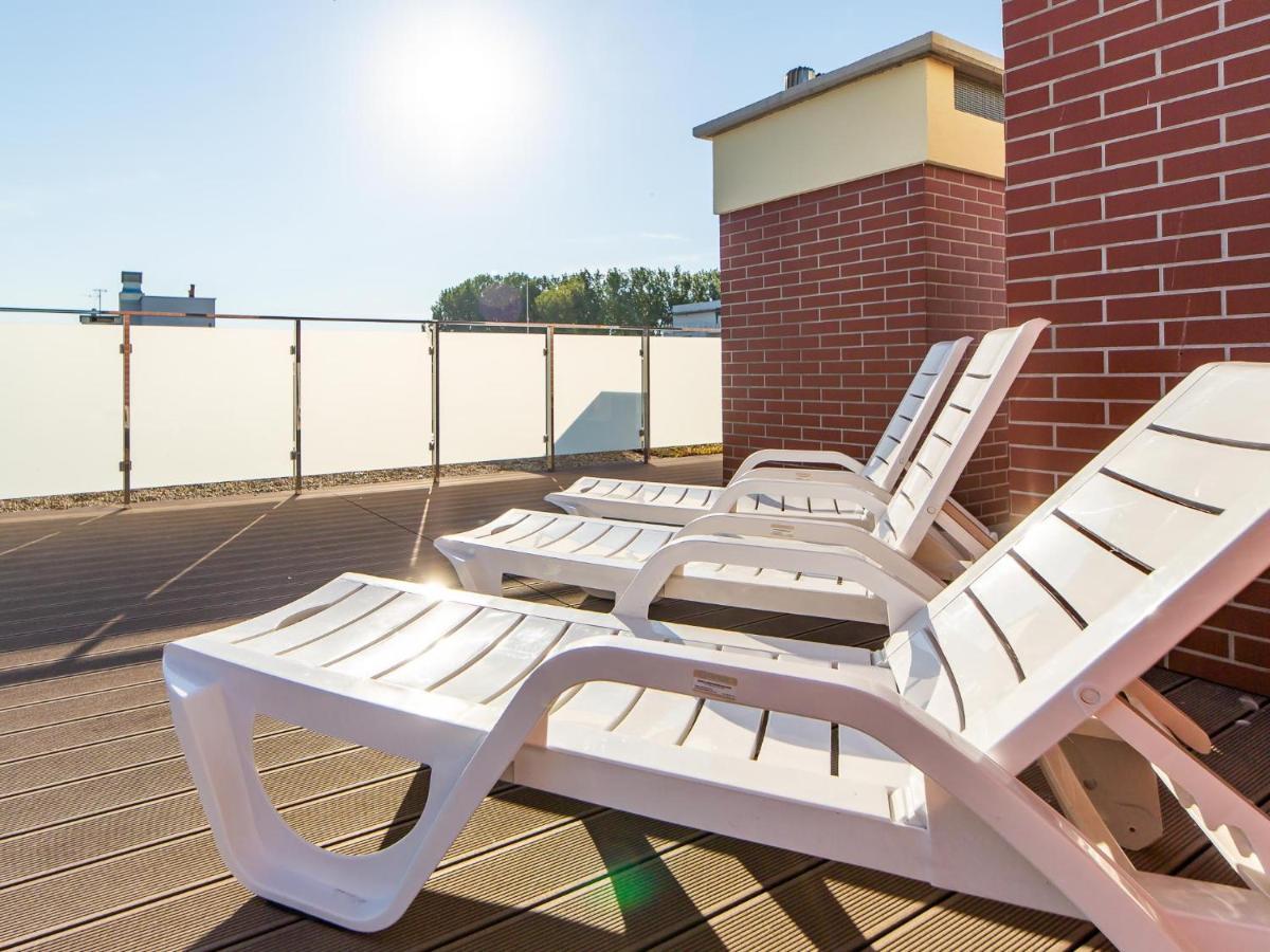 Apartamento Premium Blizej Morza *