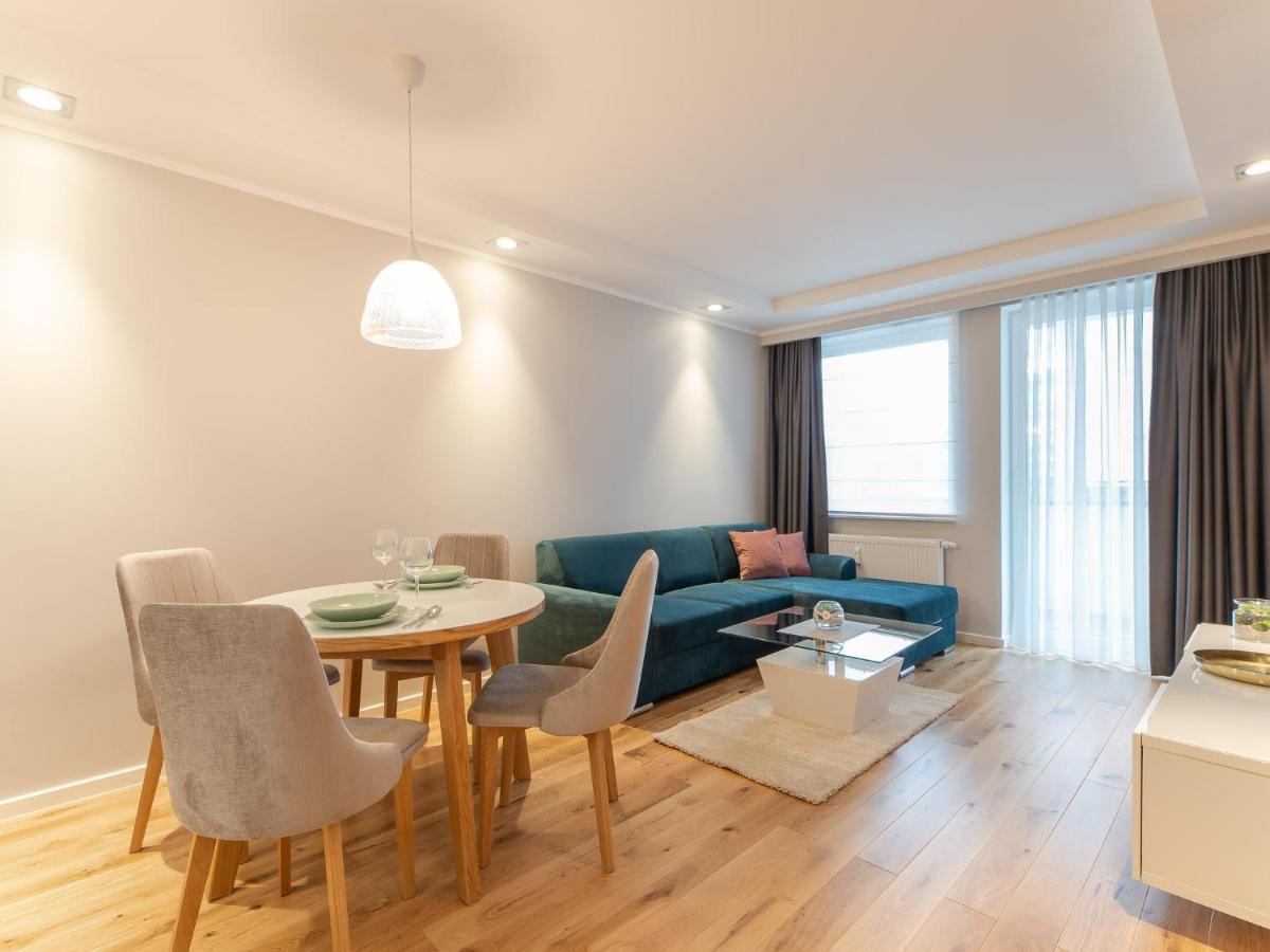 Premium Blizej Morza Apartamento Kołobrzeg