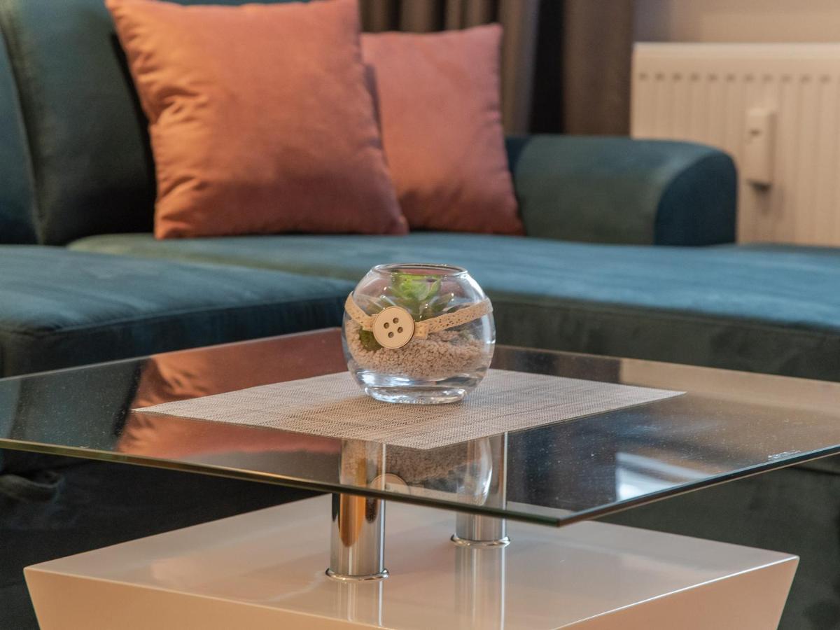 Premium Blizej Morza Apartamento Kołobrzeg