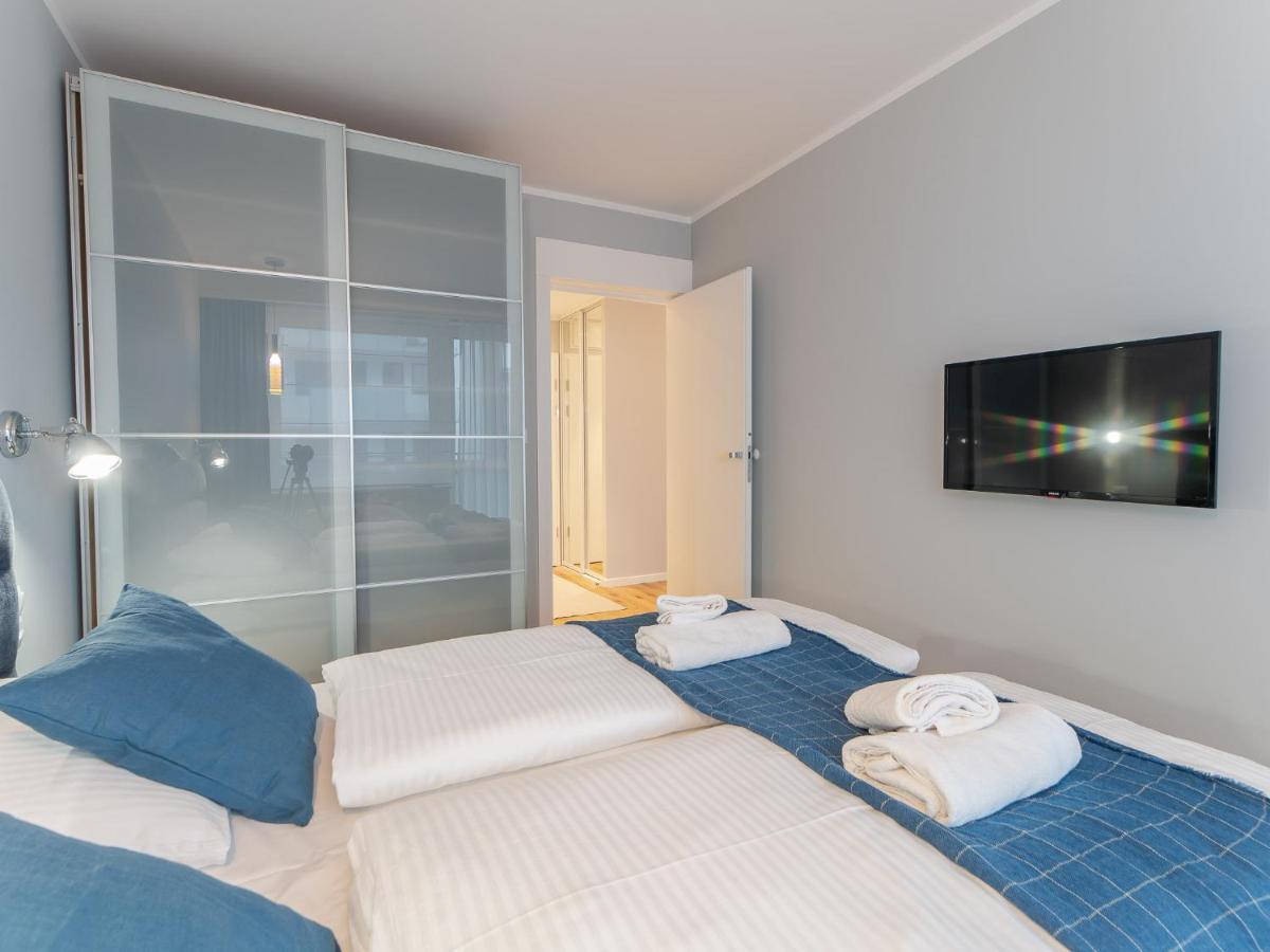 Apartamento Premium Blizej Morza *