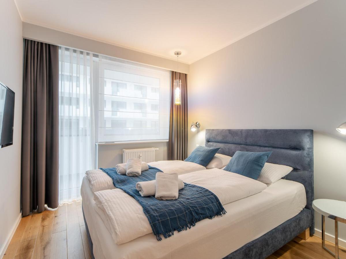 Premium Blizej Morza Apartamento Kołobrzeg